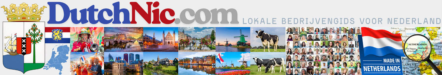 Gemaakt in Nederland - Phone House Venray